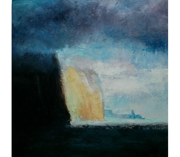 Simon Kogan - "Orkney Island" 